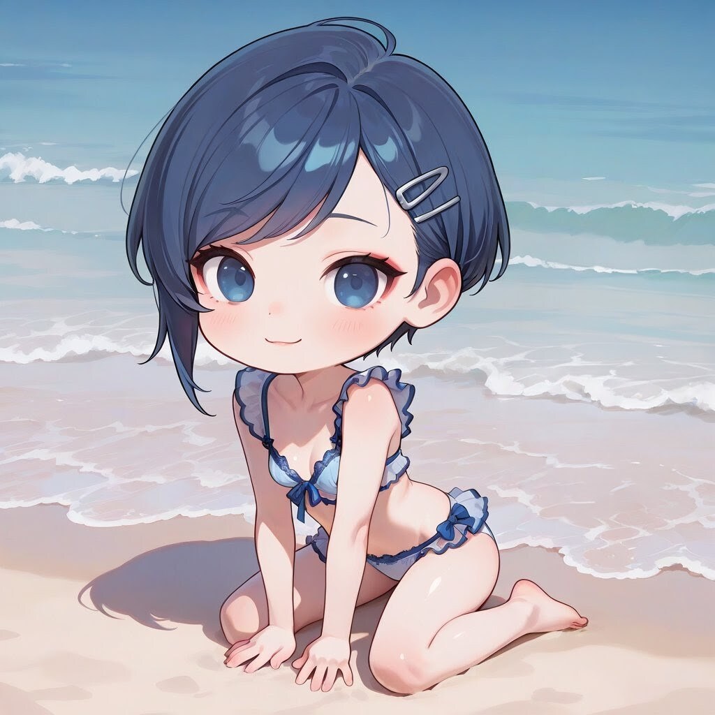 ウチちび393