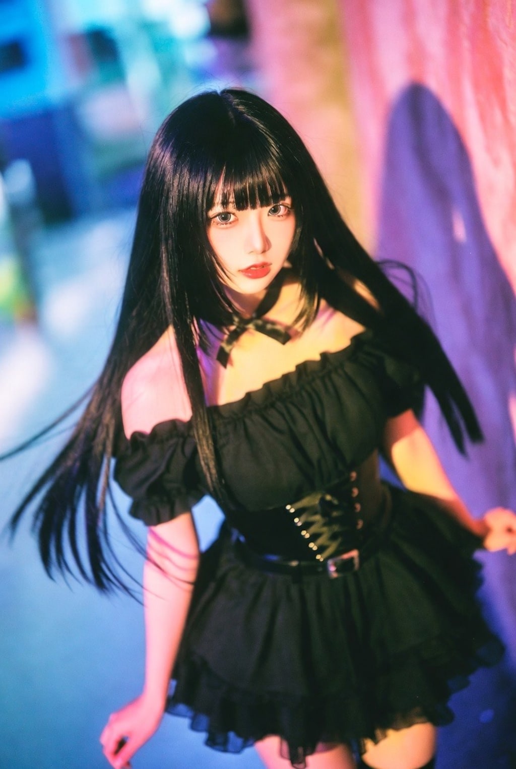 【 卒業して異世界移住者した 三次 】