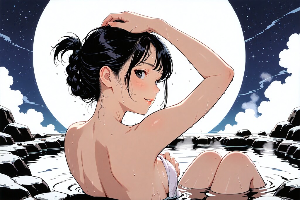 月夜