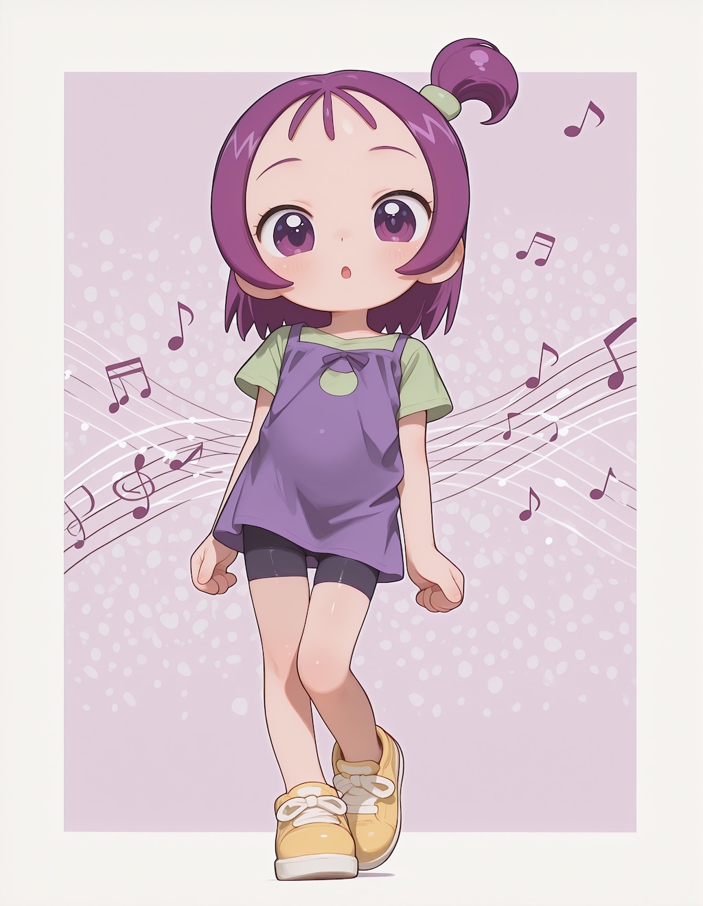 0069　瀬川おんぷ(健全)