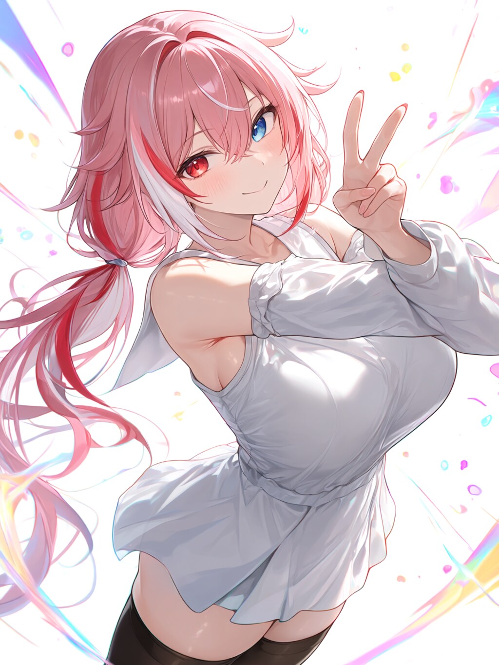 ストレッチ