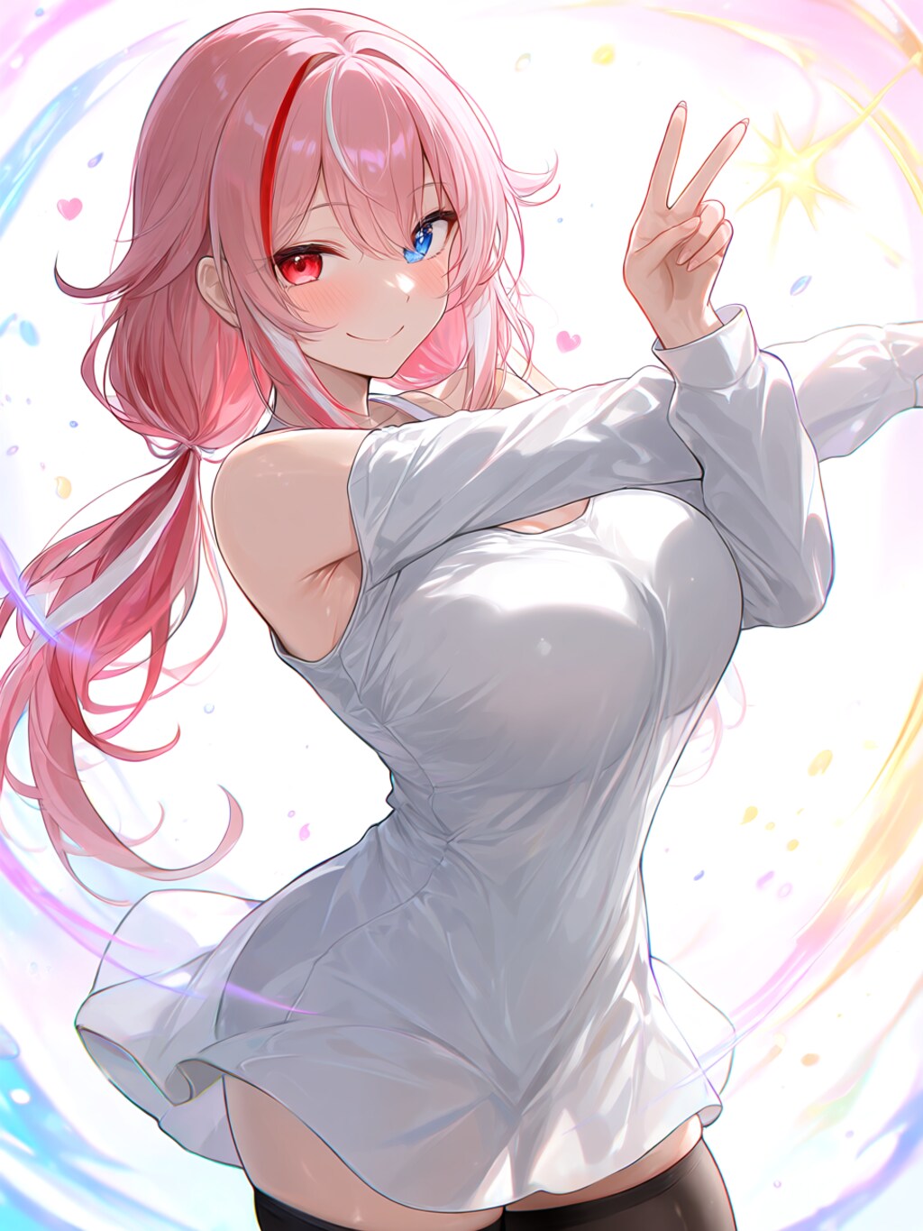 ストレッチ