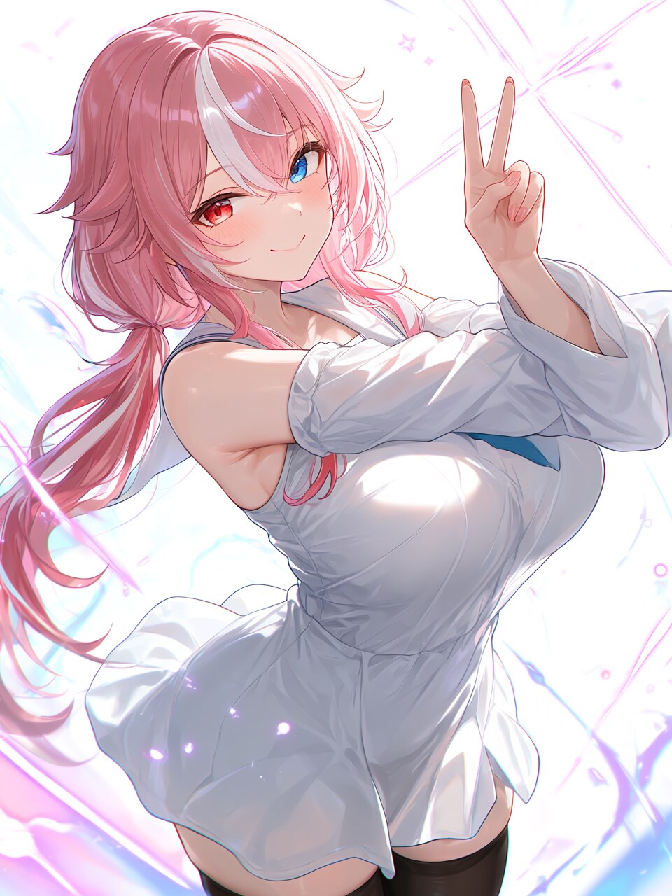 ストレッチ