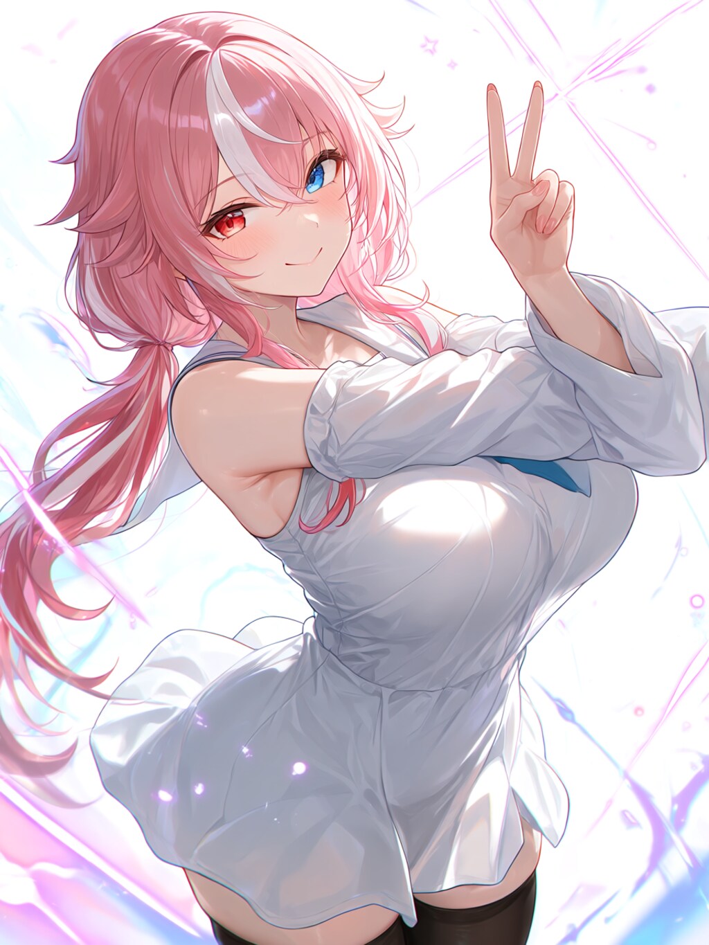 ストレッチ