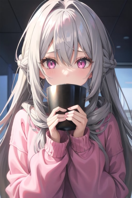 シルクちゃん | の人気AIイラスト・グラビア