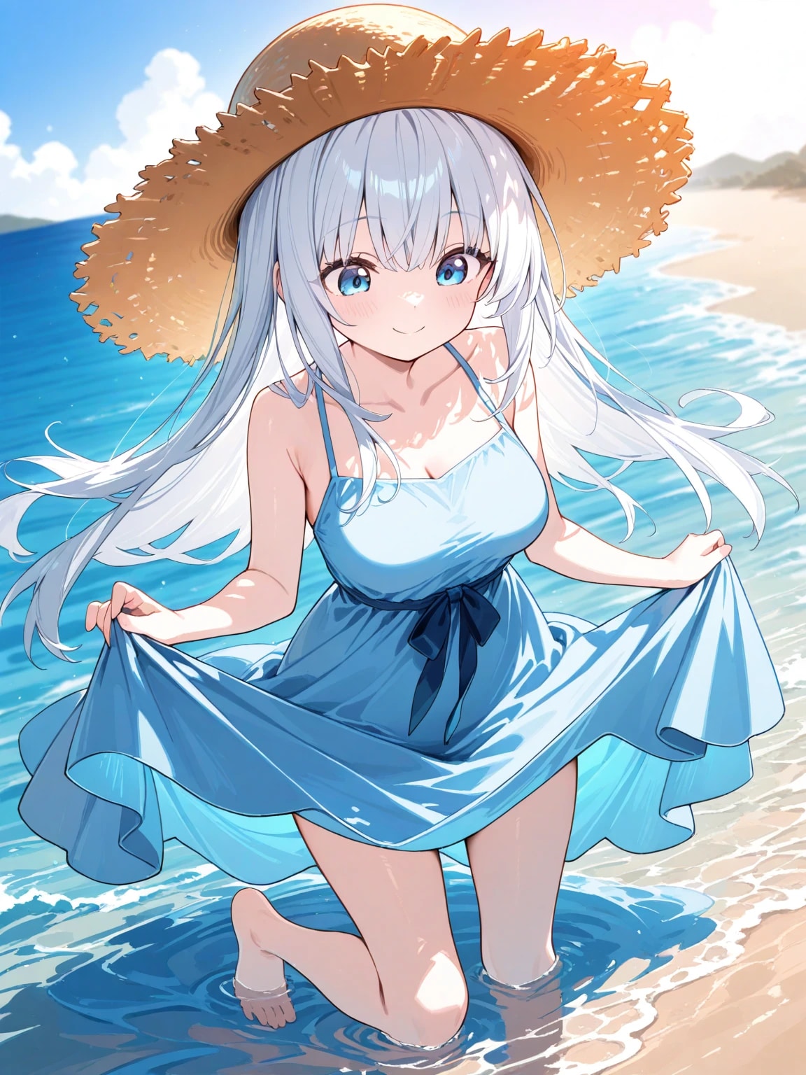 夏服