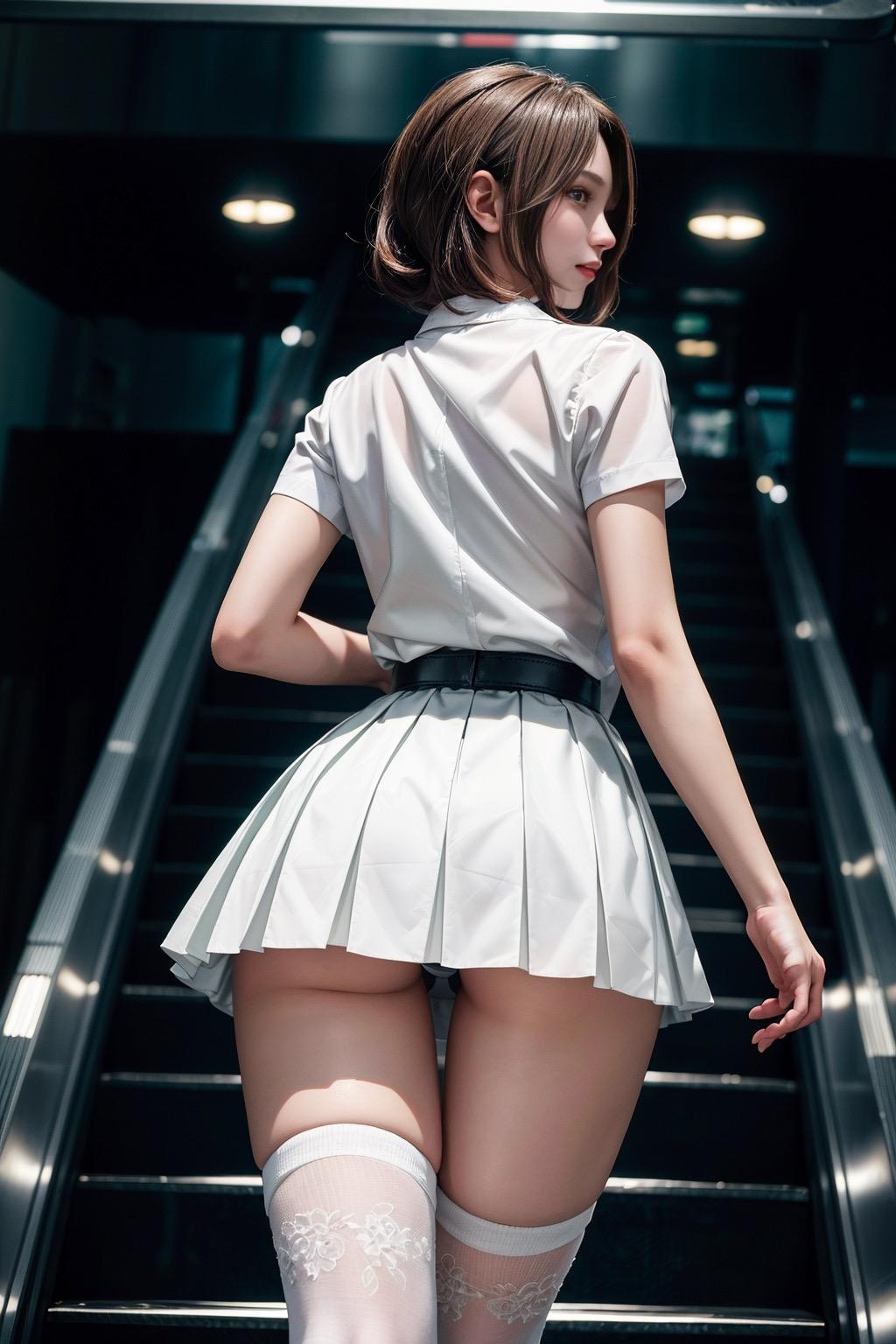 『過去作再生成』企画参加投稿