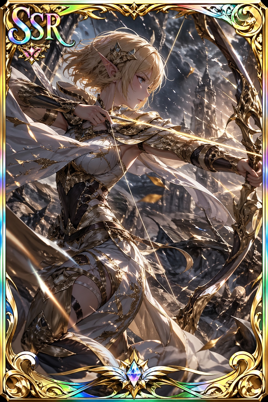 SSR:AngelicArcher