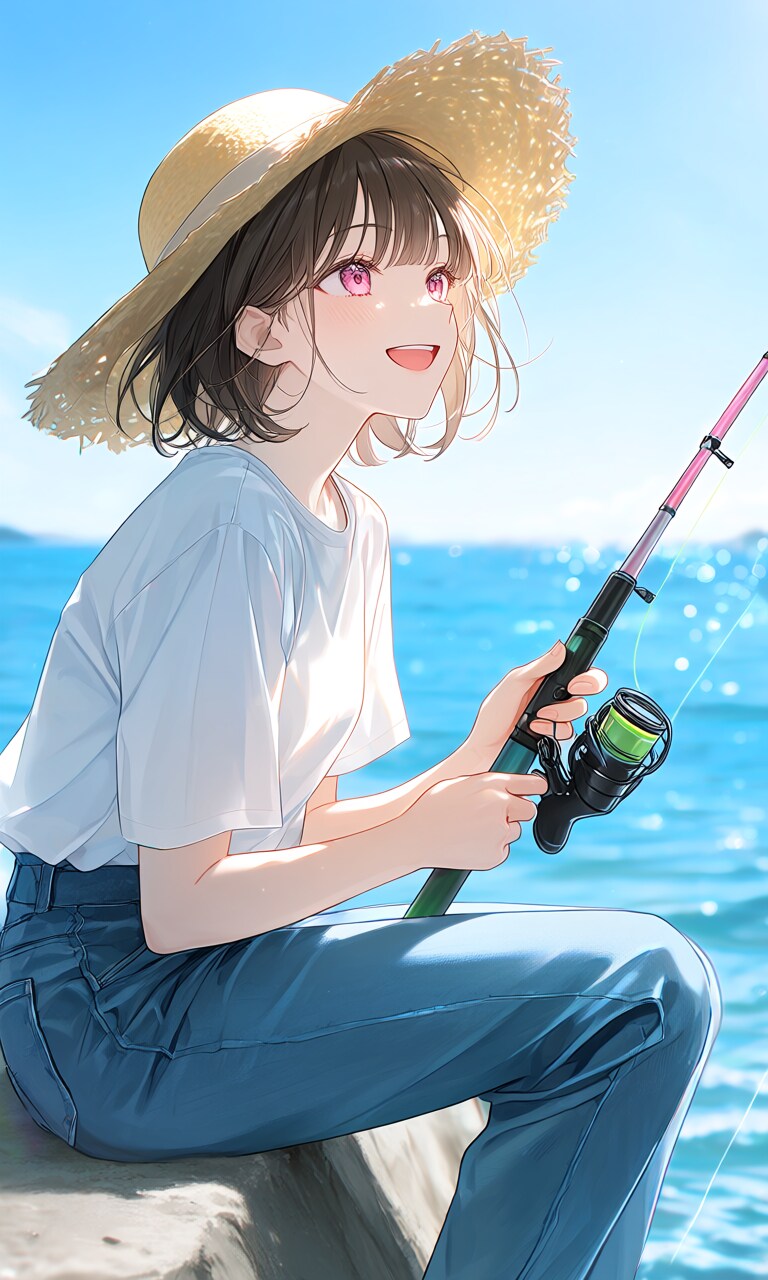 【うちの子】忘れてた設定アヤちゃんの趣味