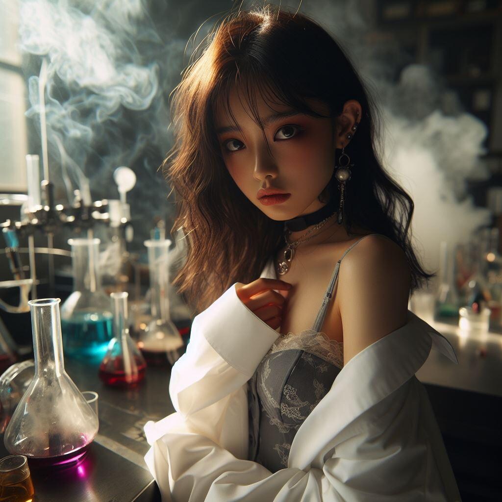 リケジョの魅力