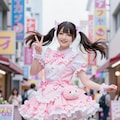 街がステージになる瞬間 3枚目
