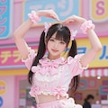 街がステージになる瞬間 2枚目