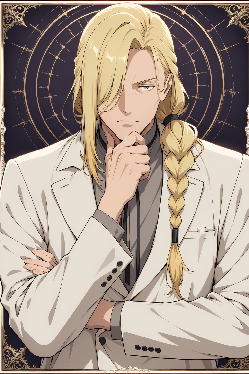 教授 | の人気AIイラスト・グラビア