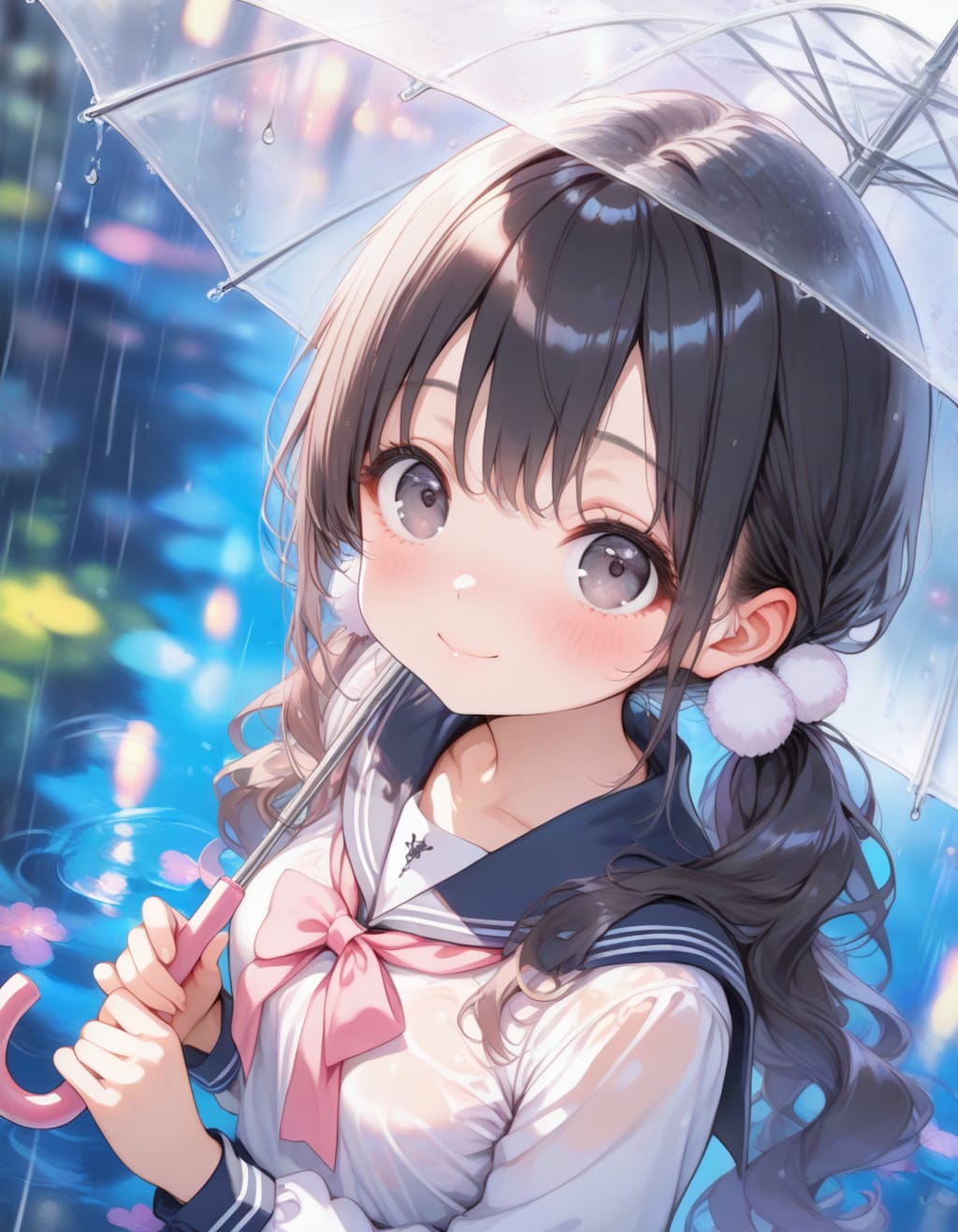 梅雨