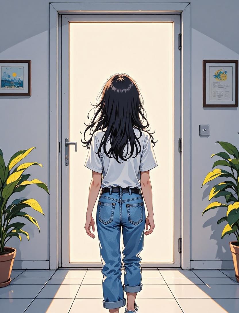 さよなら