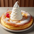 シロノワールリベンジ 9枚目