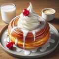 シロノワールリベンジ 8枚目