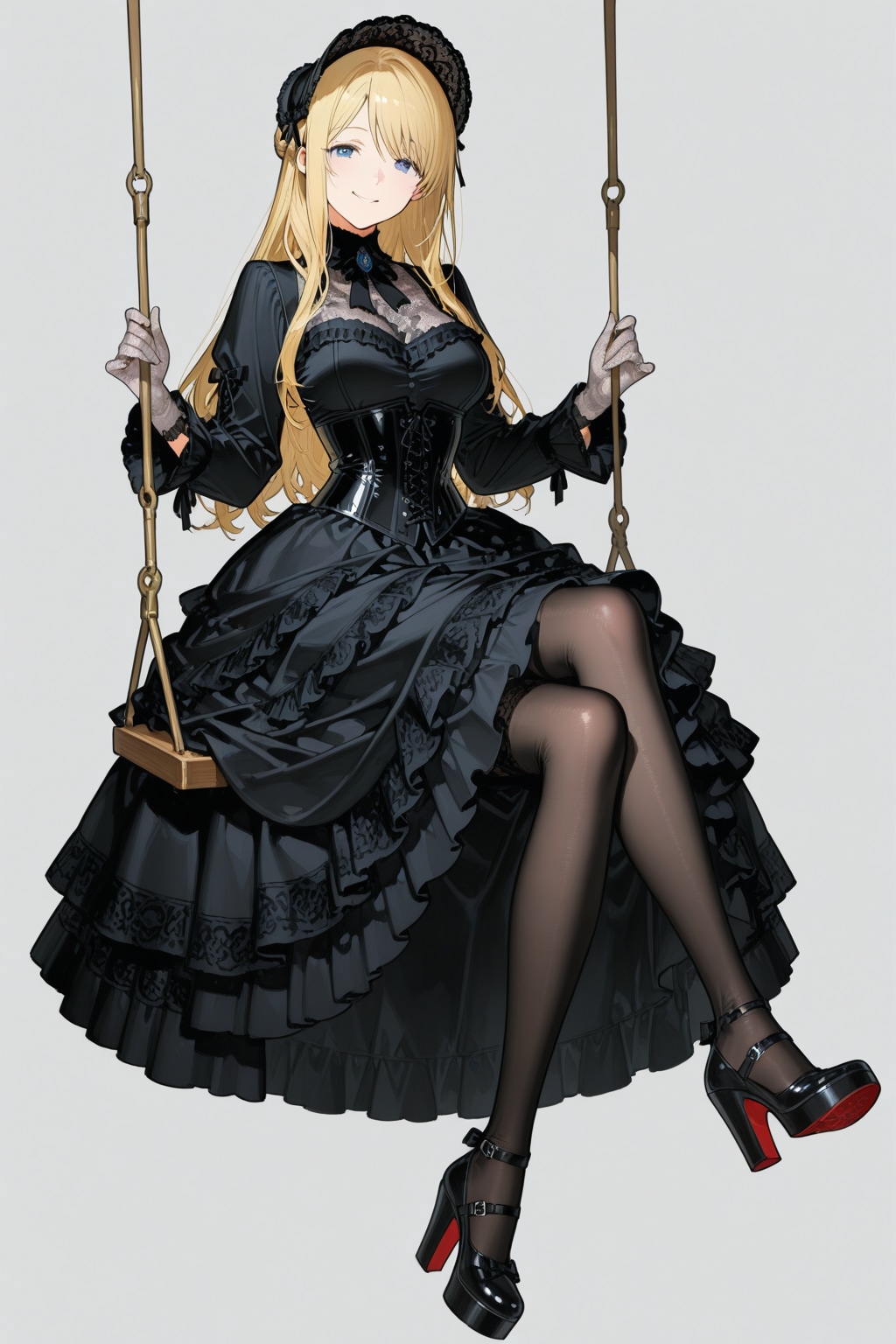 プリンセス 2283