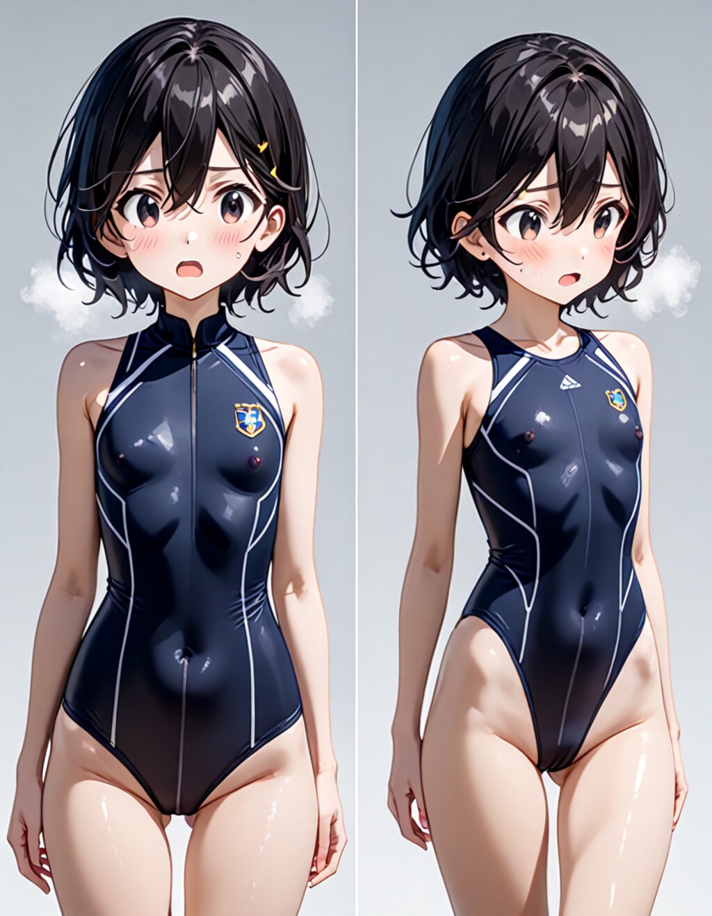 スクール水着カタログ