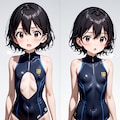 スクール水着カタログ 5枚目