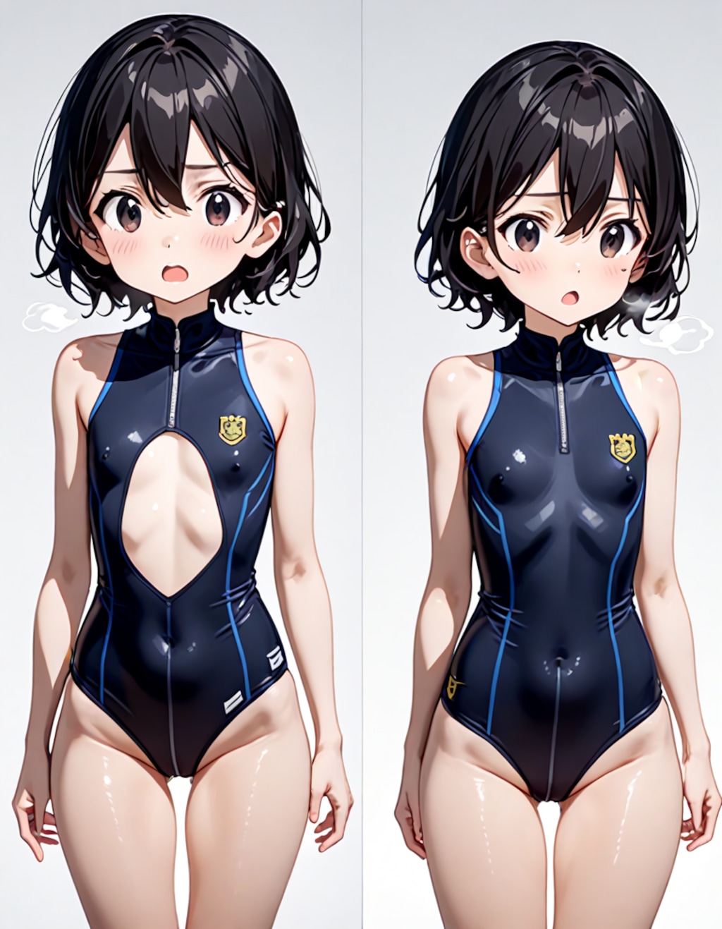 スクール水着カタログ