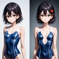 スクール水着カタログ 3枚目