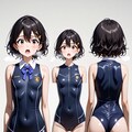 スクール水着カタログ 7枚目
