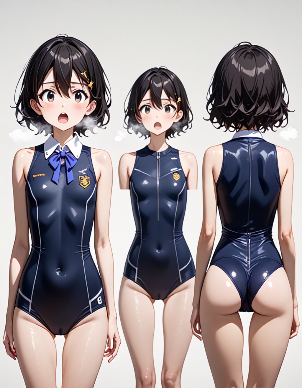 スクール水着カタログ