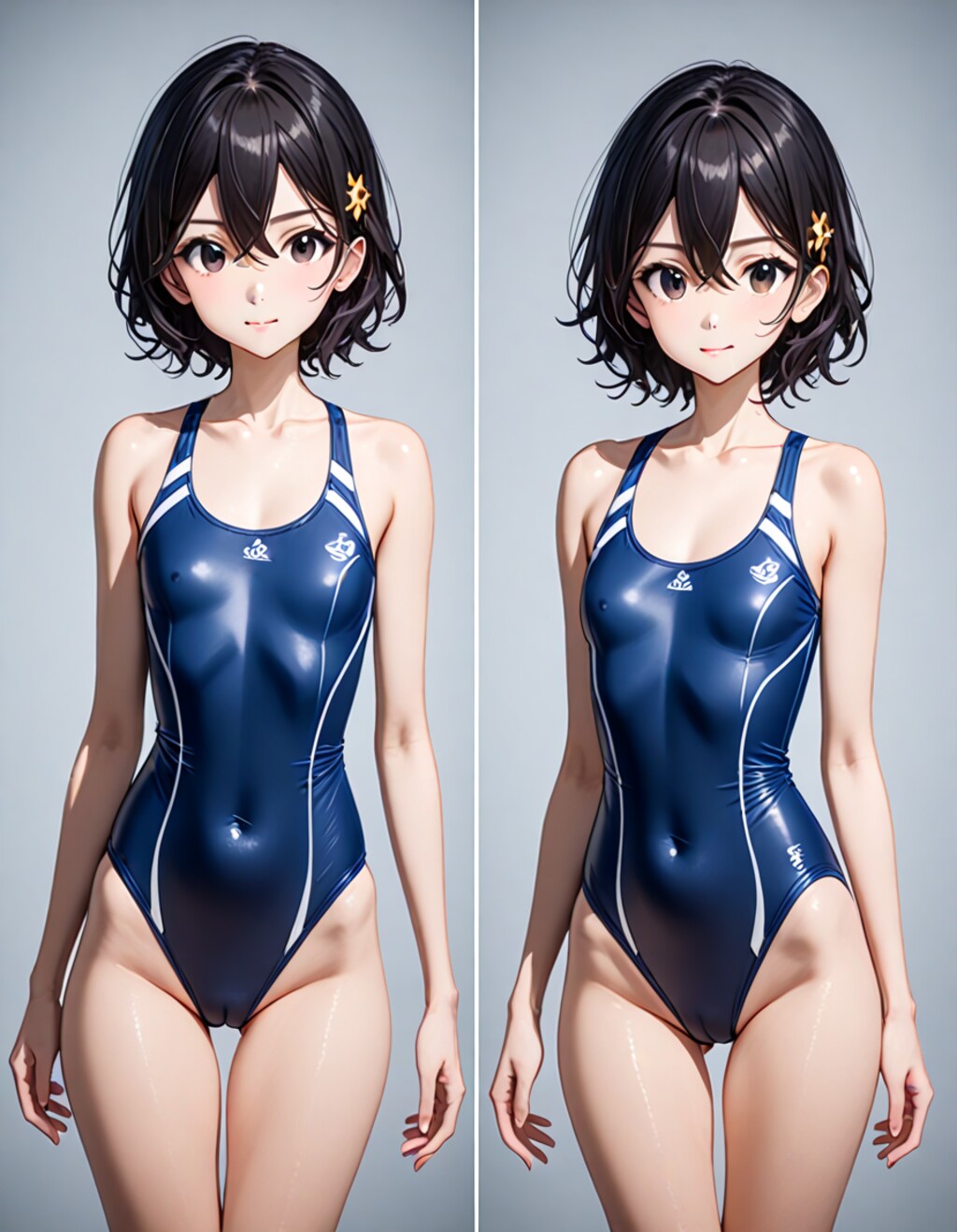 スクール水着カタログ