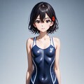 スクール水着カタログ 4枚目