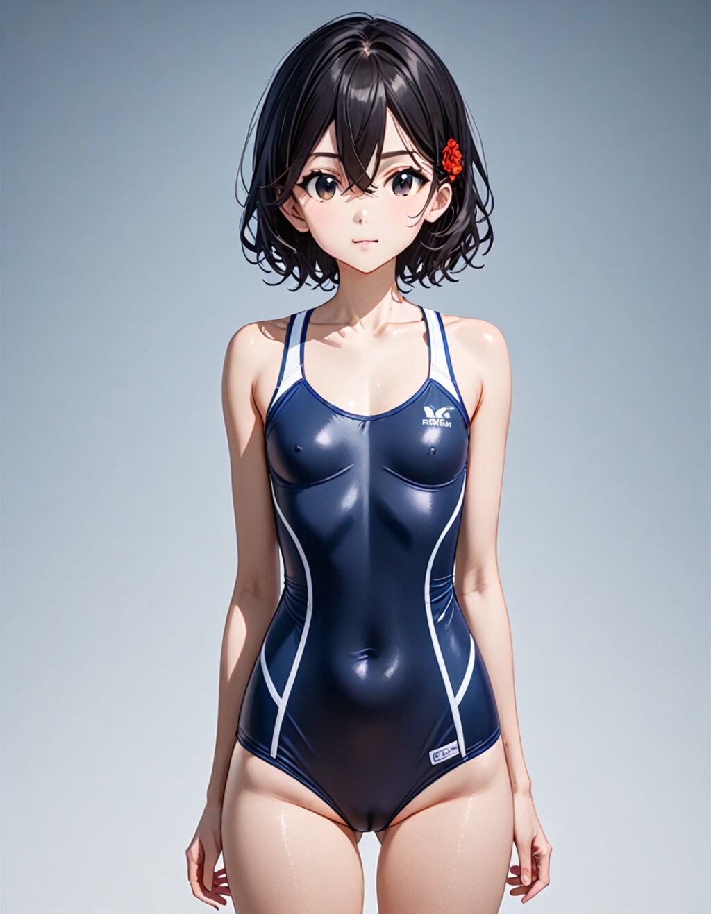スクール水着カタログ