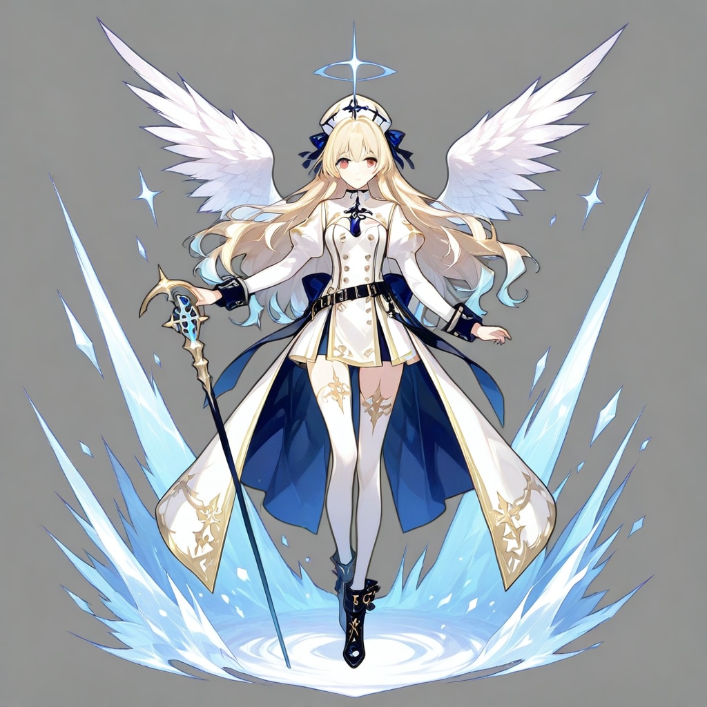天使