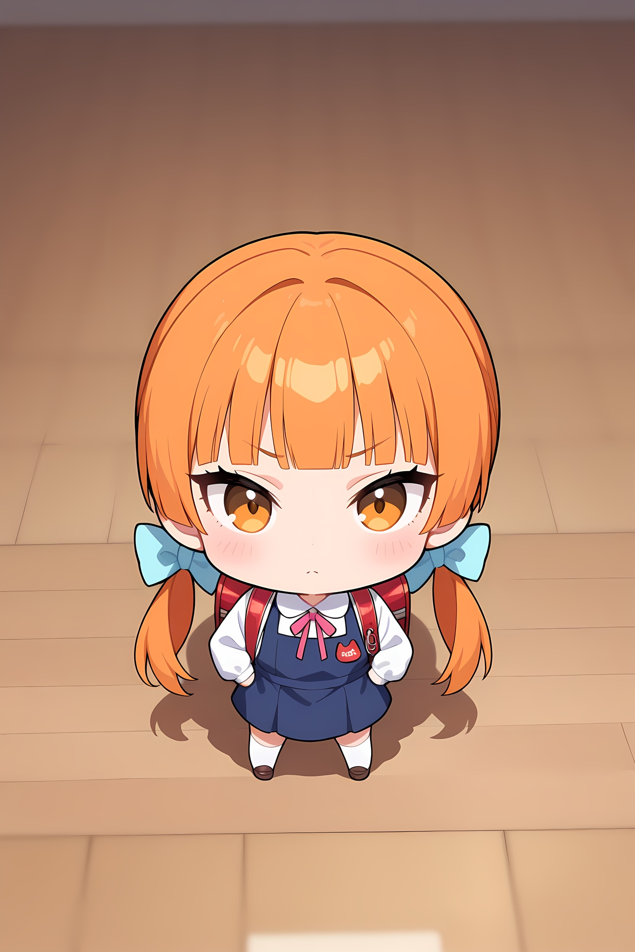 手乗りお姉ちゃん | の人気AIイラスト・グラビア