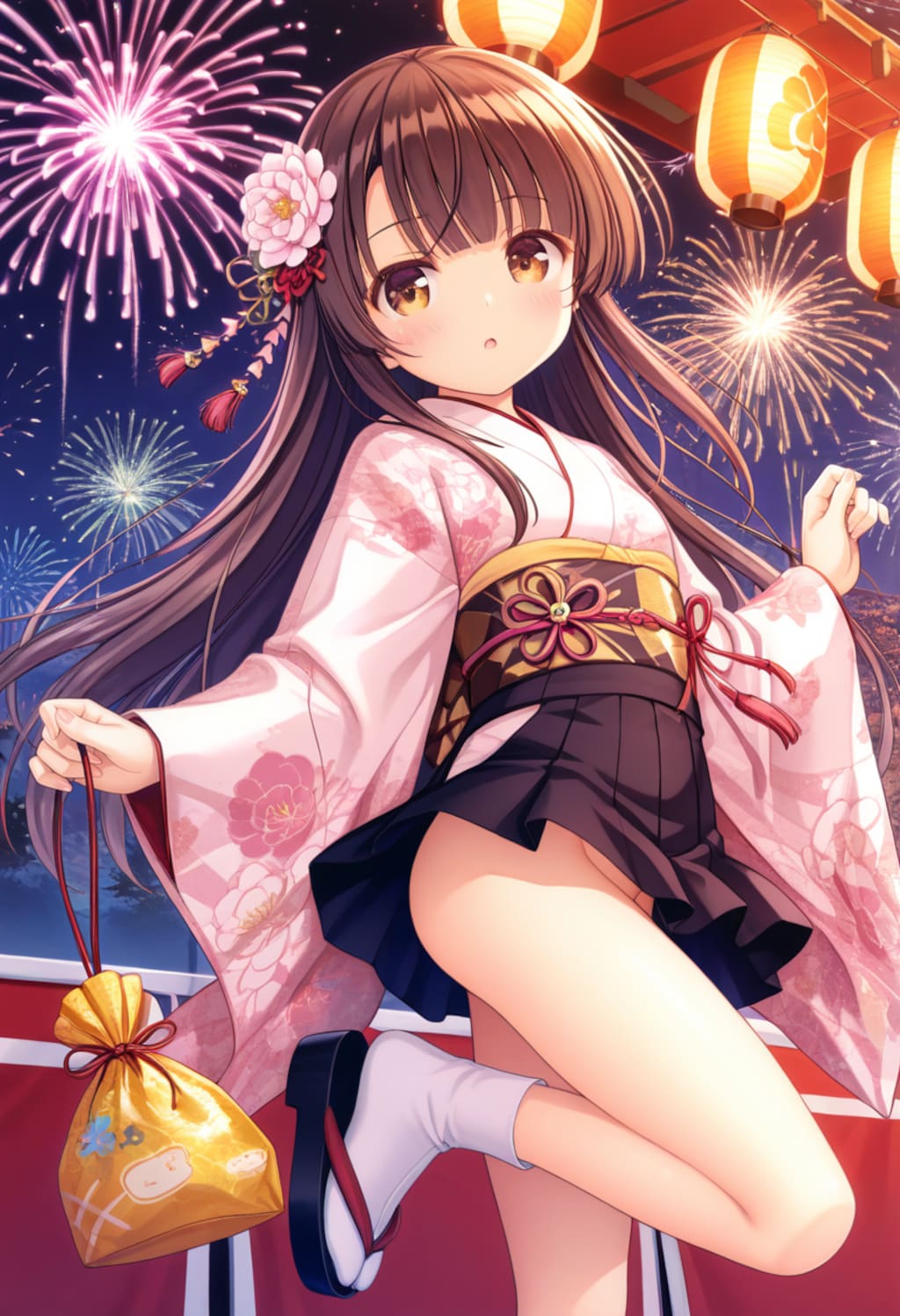 お祭り