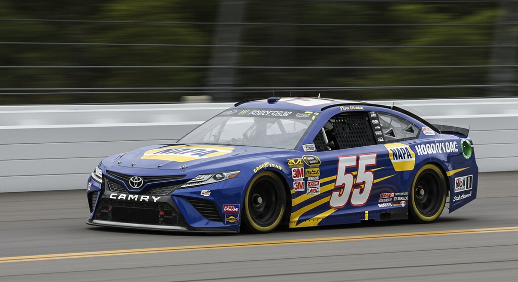 カムリデイトナ