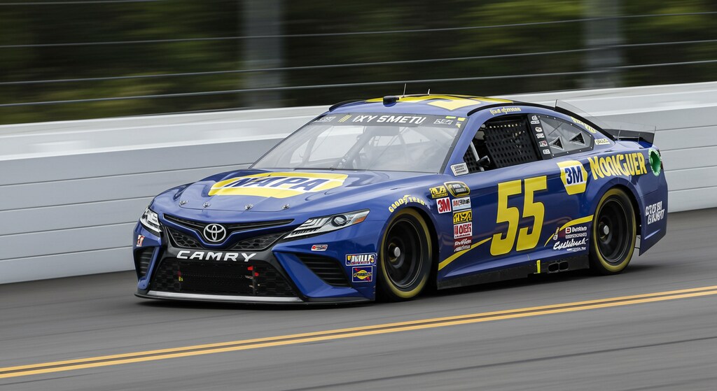 カムリデイトナ