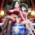 親子丼なんていかが？ 2枚目