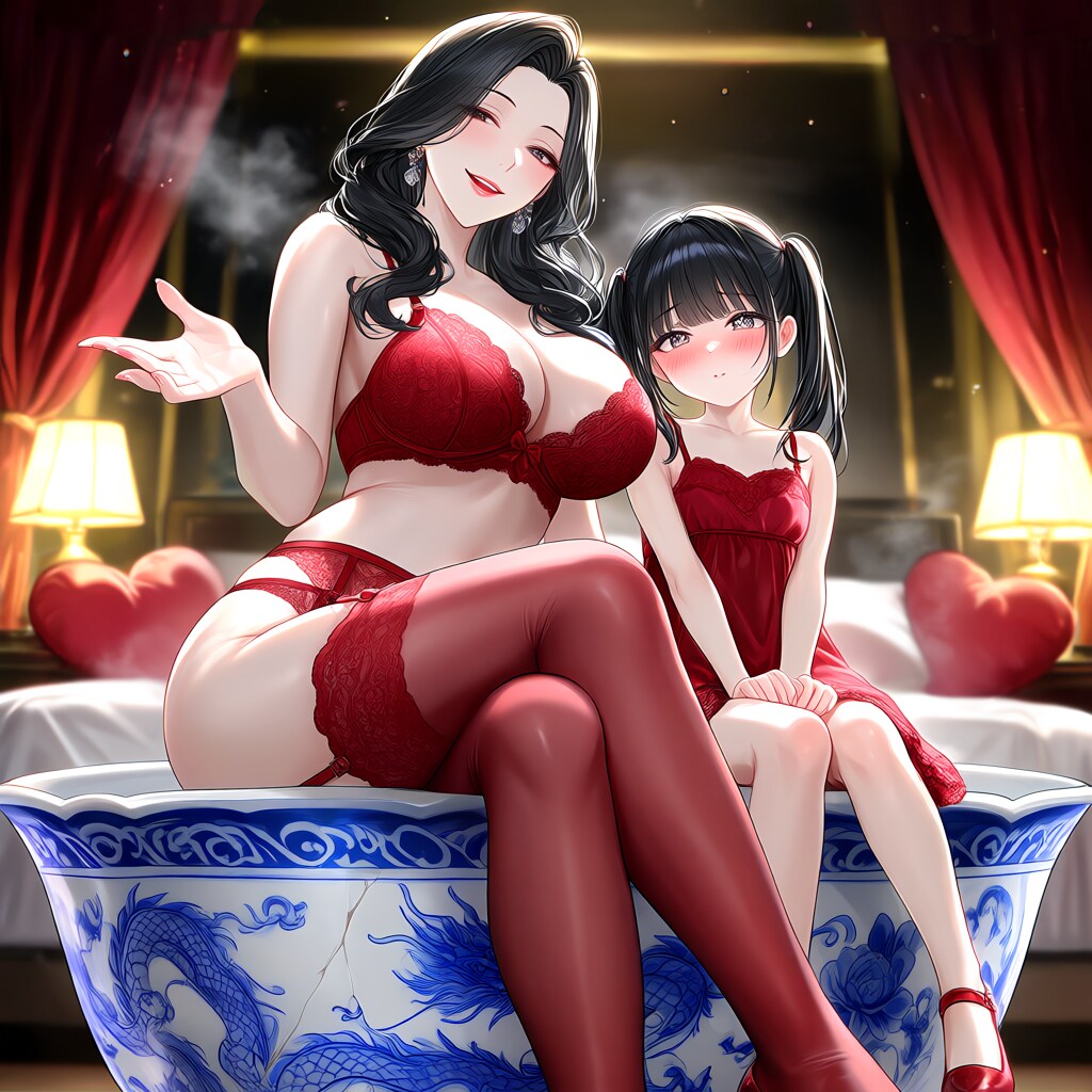 親子丼なんていかが？