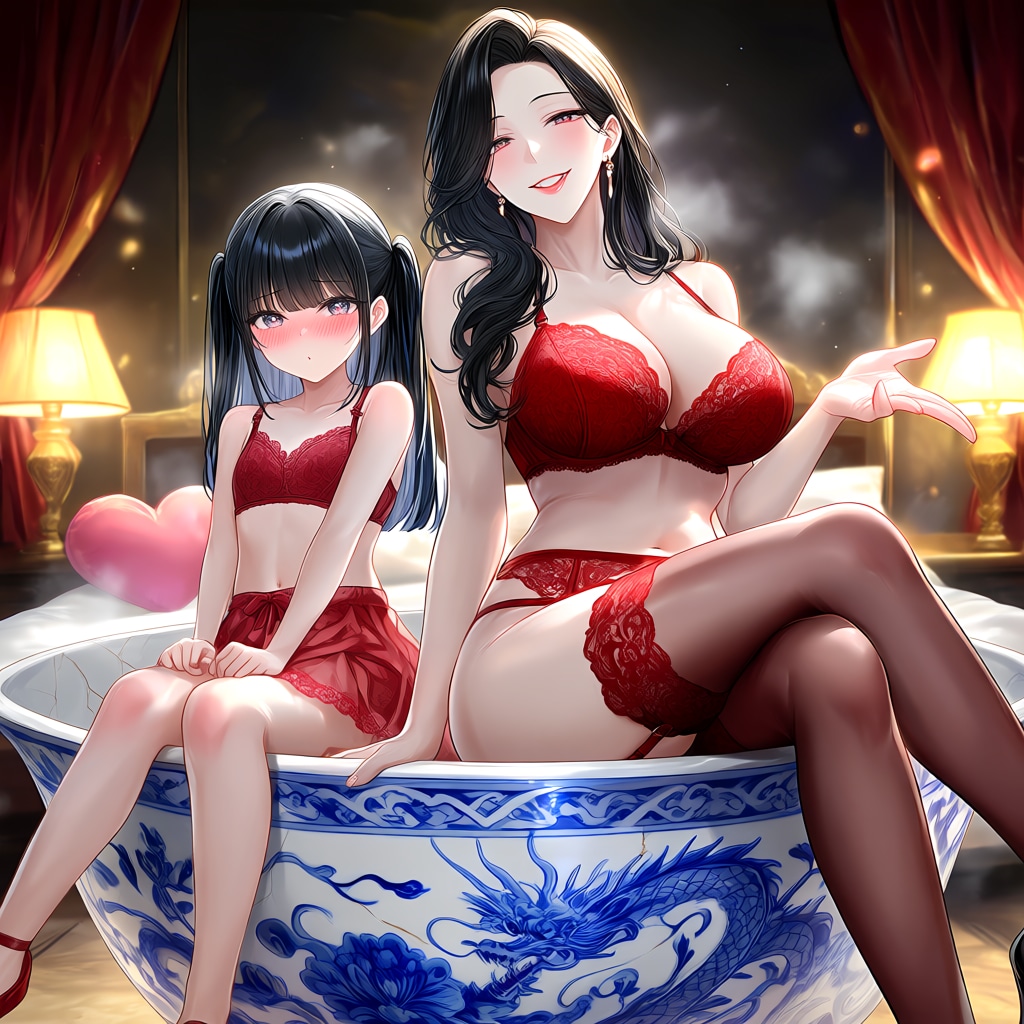 親子丼なんていかが？