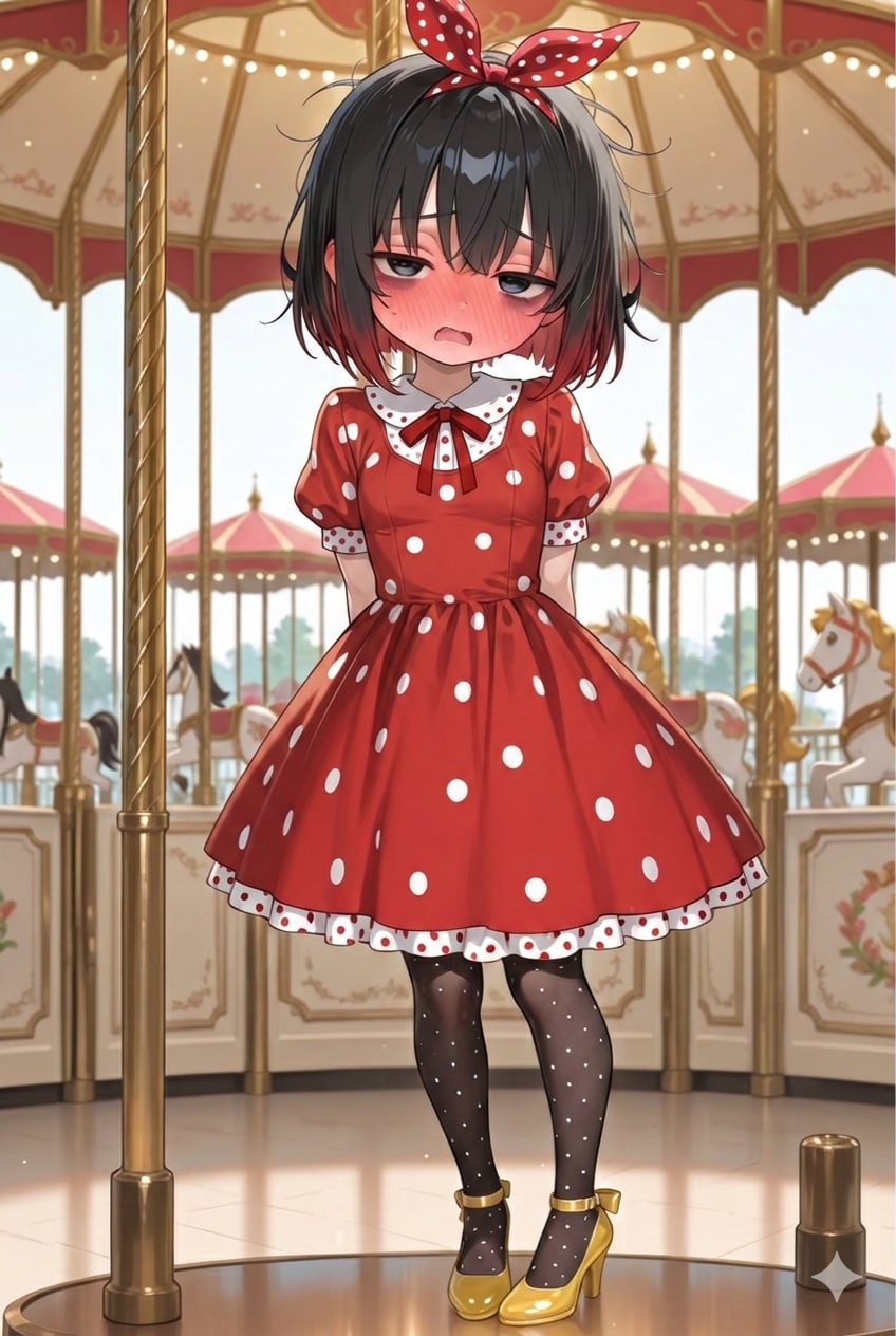 にいちゃん…これだいじょぶなの…？ | の人気AIイラスト・グラビア