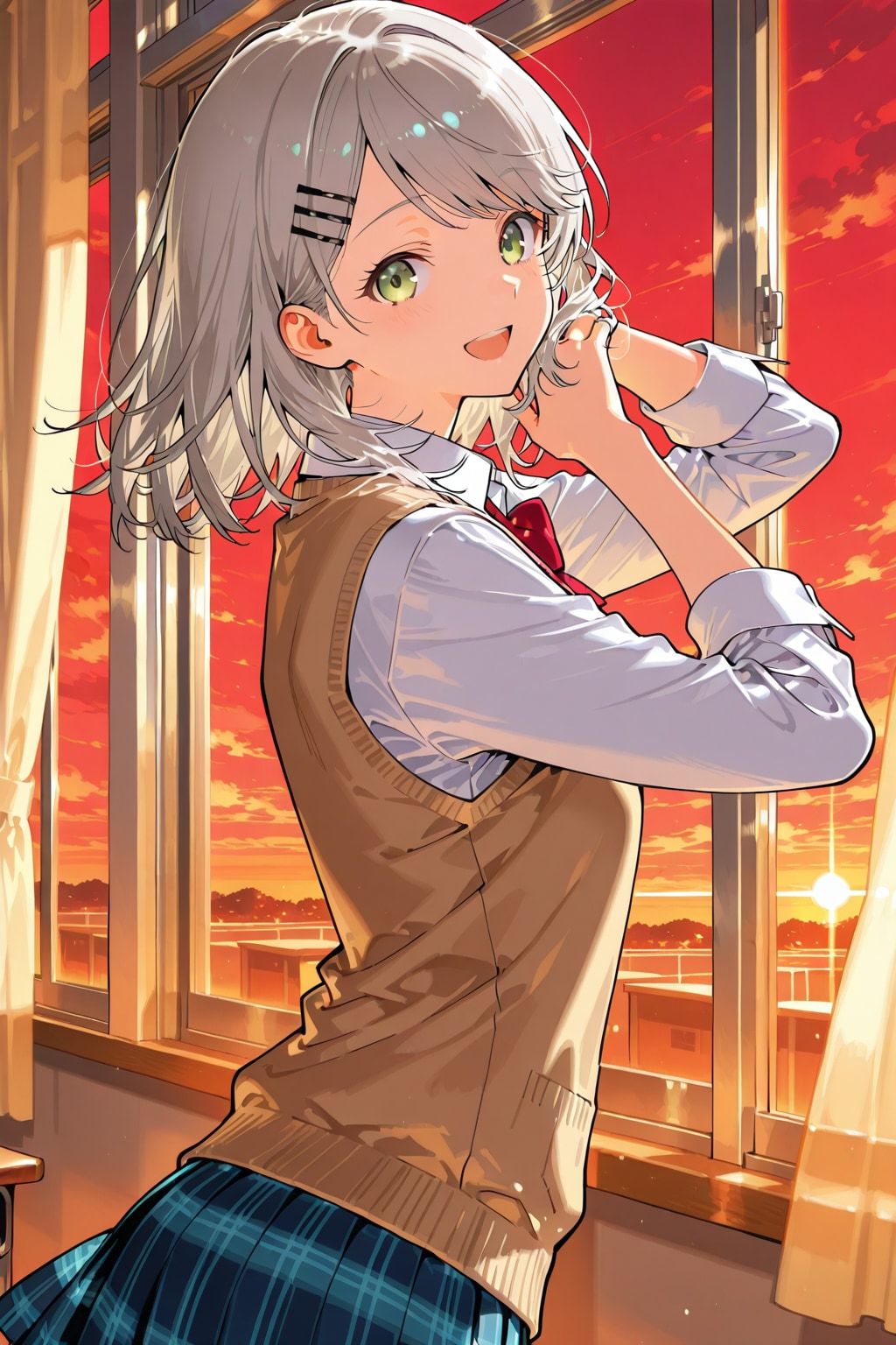 真樹ちゃん１２０