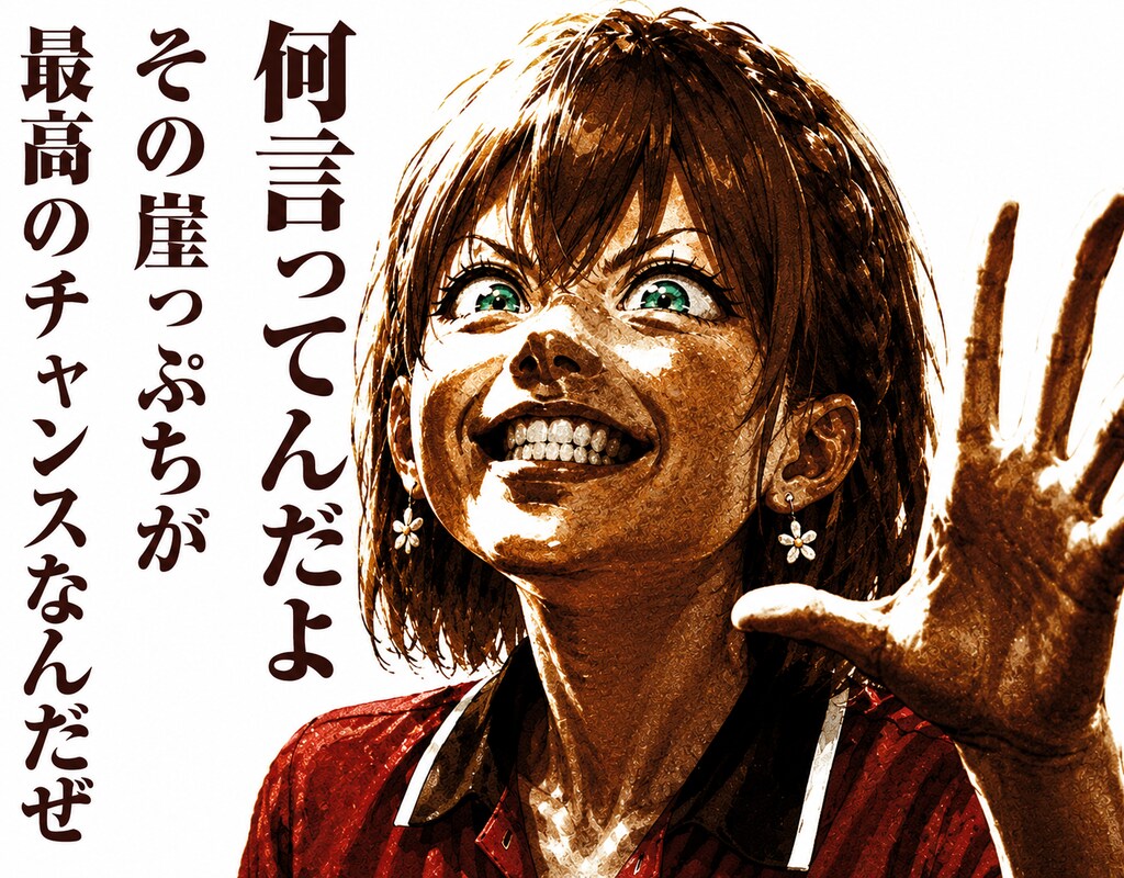 #11 修造チャレンジ