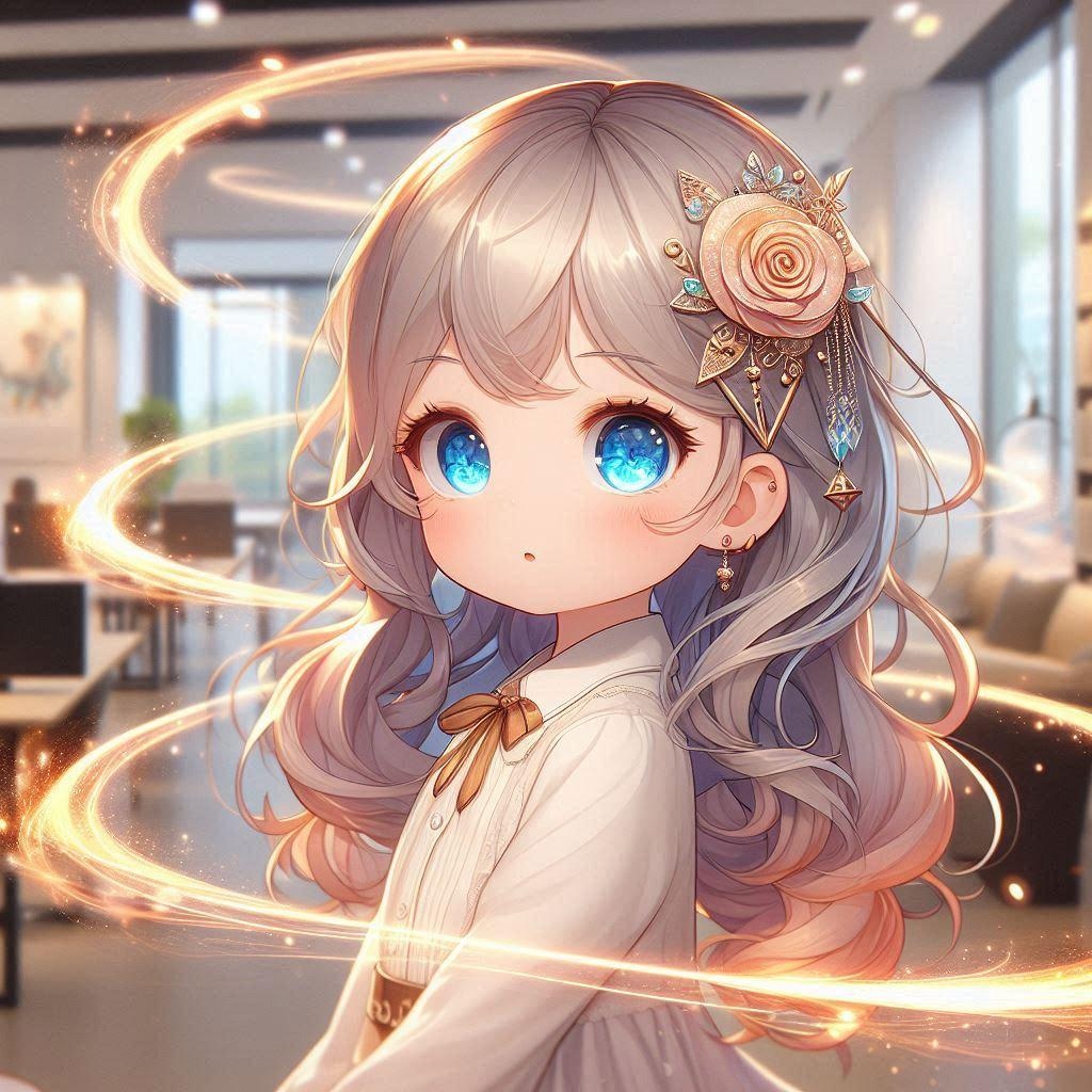 仕事始め燃える心