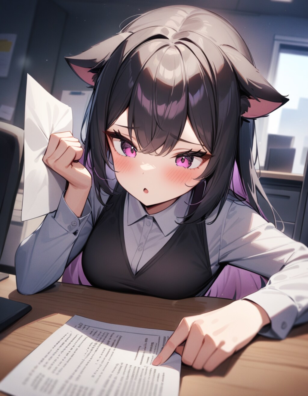 分かんないわ、、