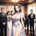 ジューンブライド⑥ 9枚目