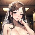 ジューンブライド⑥ 12枚目