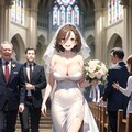 ジューンブライド⑥ 5枚目