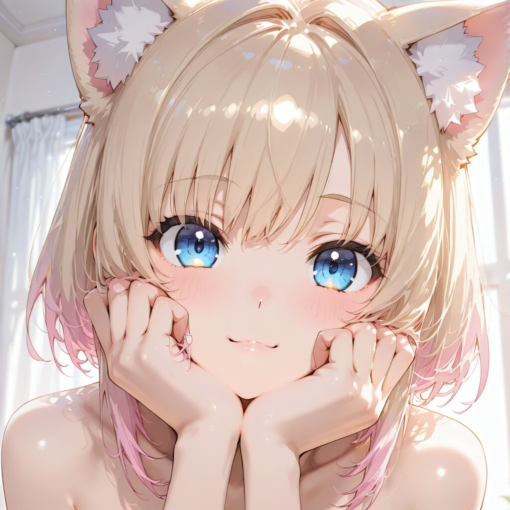 WHOLEにゃん🐾