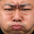 まだスネるおじさん 2枚目