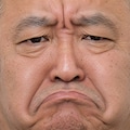 まだスネるおじさん 5枚目